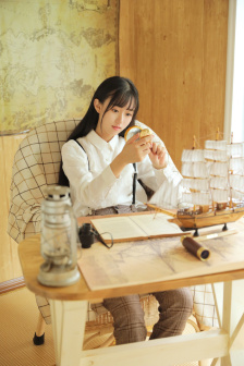 有妇之夫